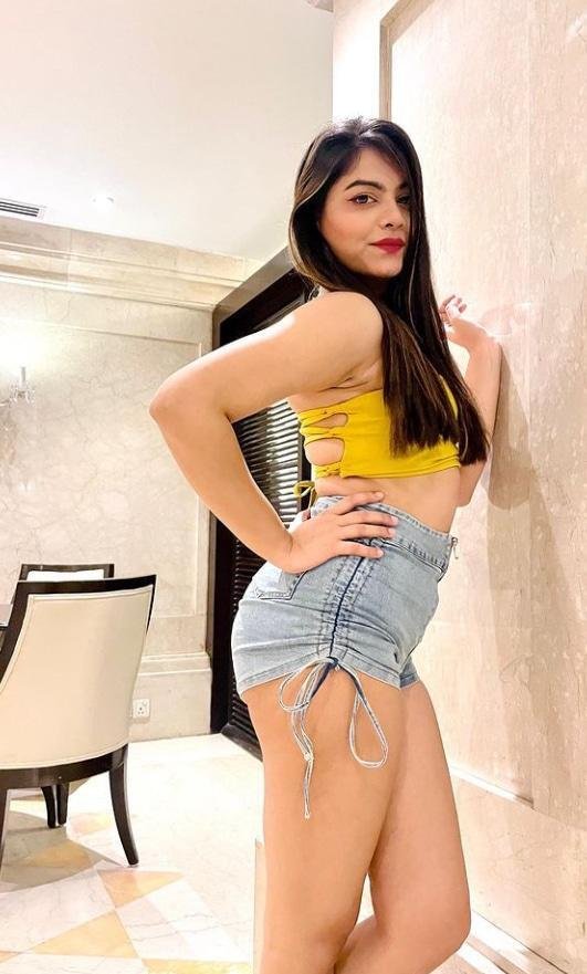 Chintal call girl service